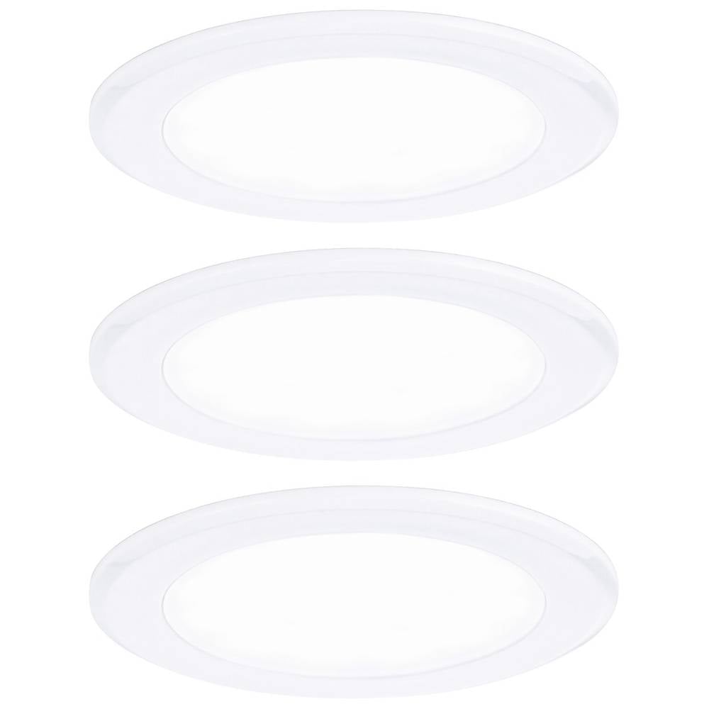 Paulmann LED-Schrankleuchte LED 2.5W Neutralweiß Weiß