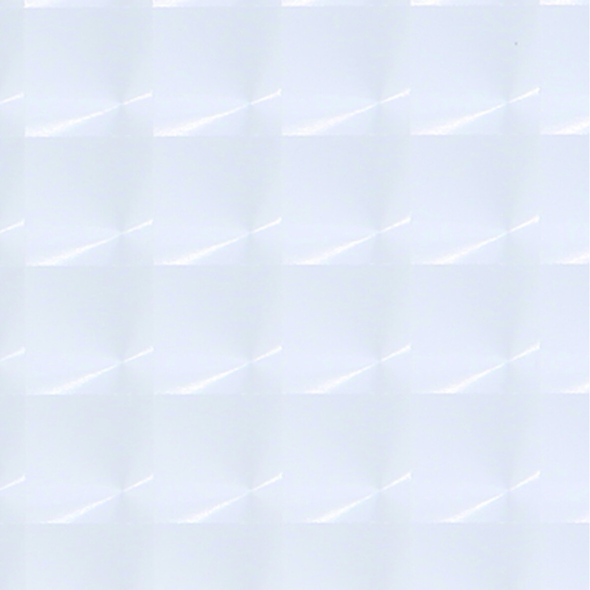 2LIF Raamfolie vierkanten semi transparant 45 cm x 2 meter zelfklevend -
