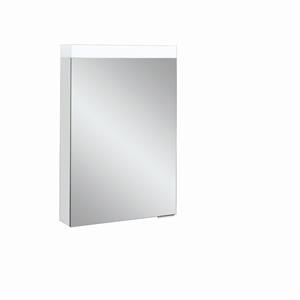 Crosswater Image Spiegelkast - 50x70cm - IP44 - LED verlichting - deurlinks of rechts IG5070