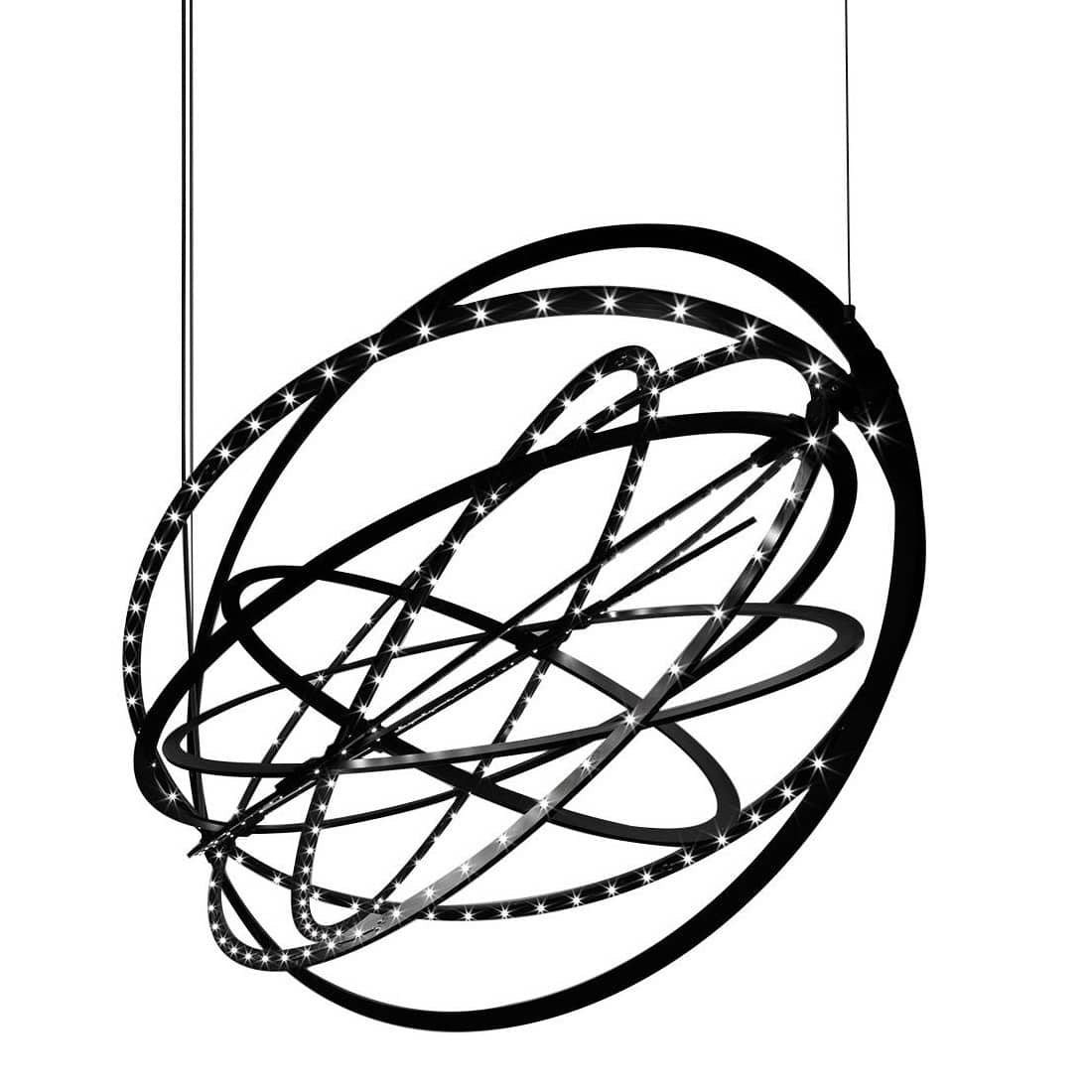 Artemide  Copernico LED hanglamp