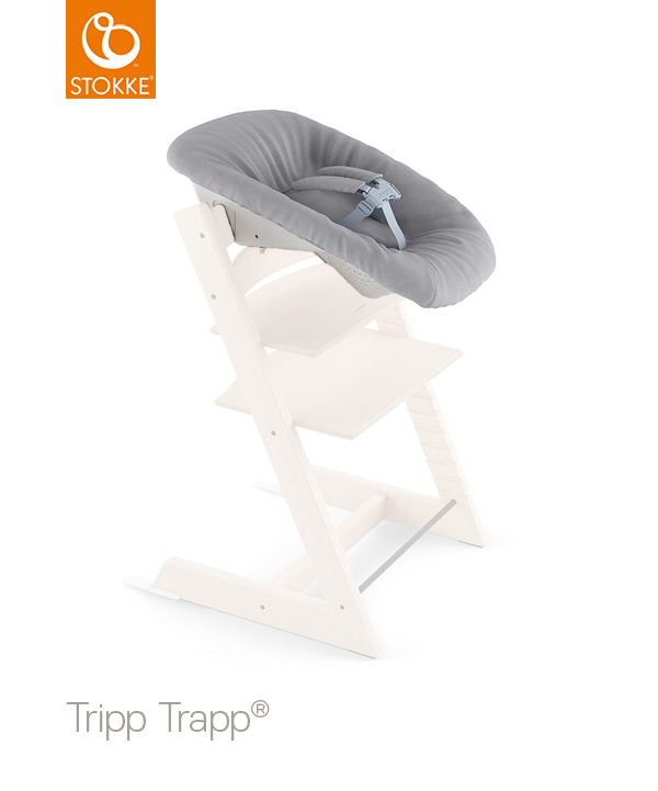 Stokke Tripp Trapp Newborn Set™ Grey