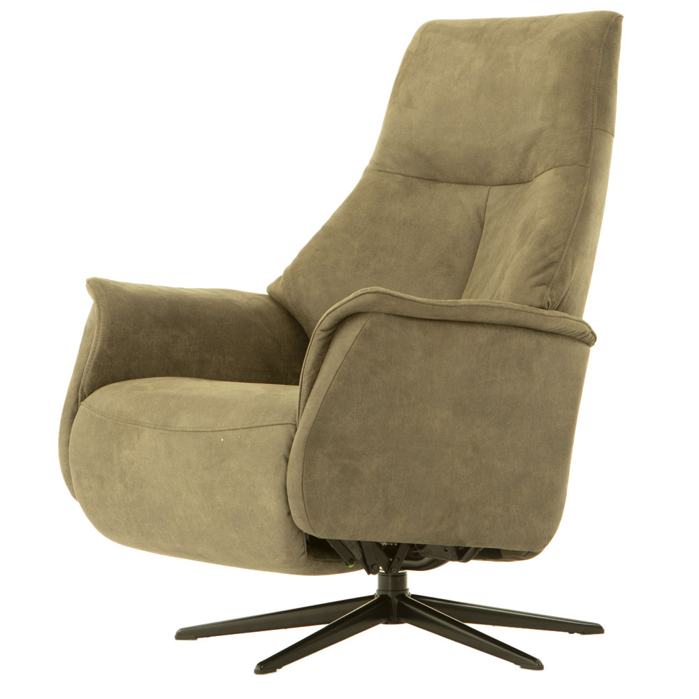 Countrylifestyle Relaxfauteuil Frans