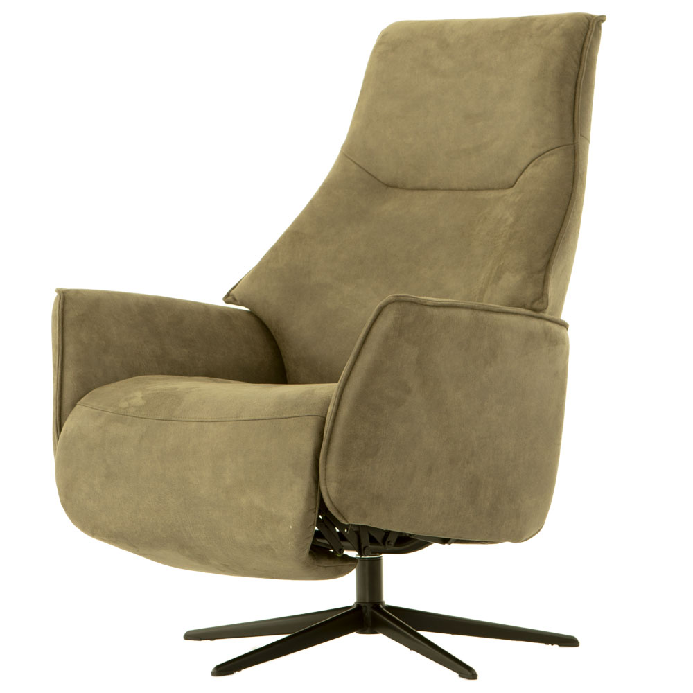 Countrylifestyle Relaxfauteuil Frank
