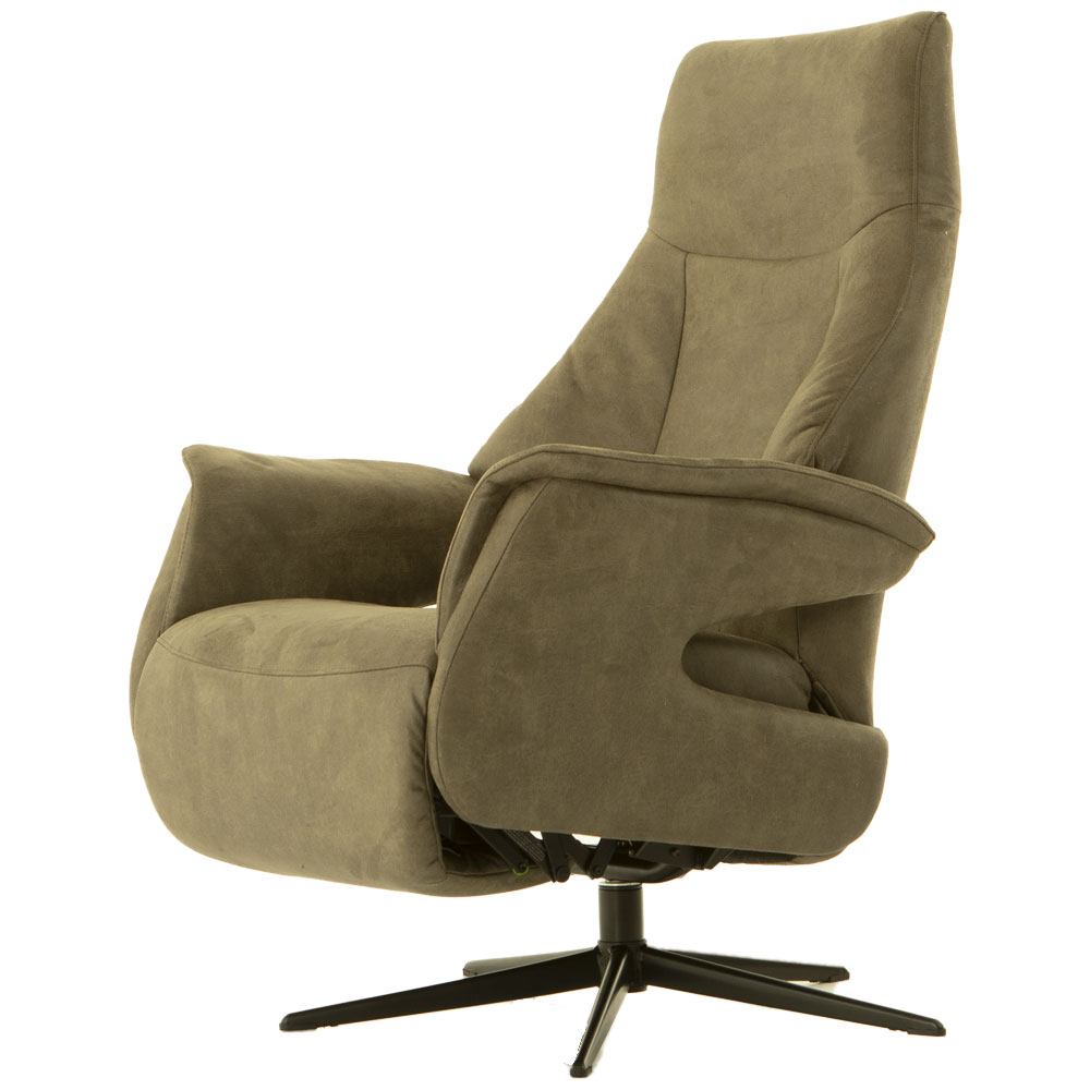 Countrylifestyle Relaxfauteuil Frenk