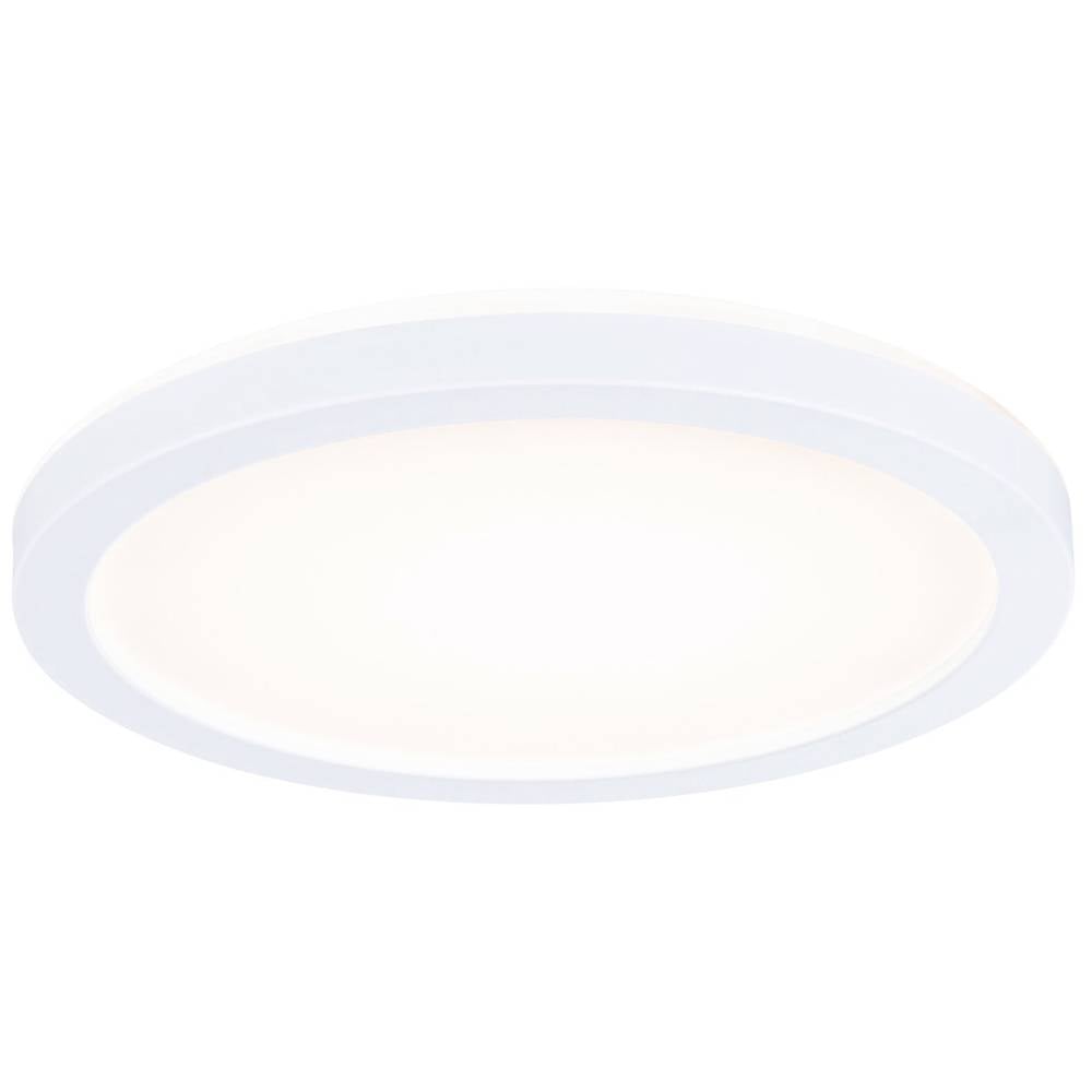 Paulmann Atria Shine LED-Feuchtraumleuchte LED 11.2W Warmweiß Weiß