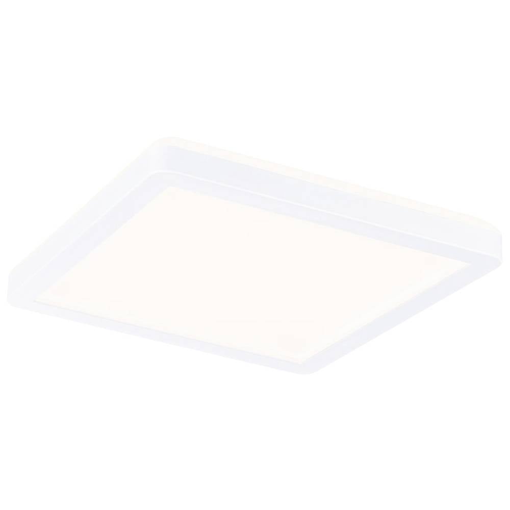 Paulmann Atria Shine LED-Feuchtraumleuchte LED 11.2W Warmweiß Weiß