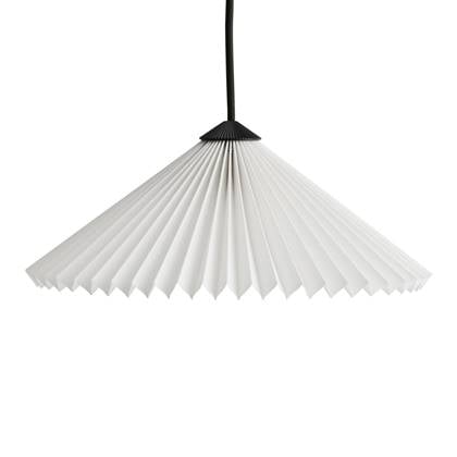 HAY Matin Hanglamp Ø 30 cm - White