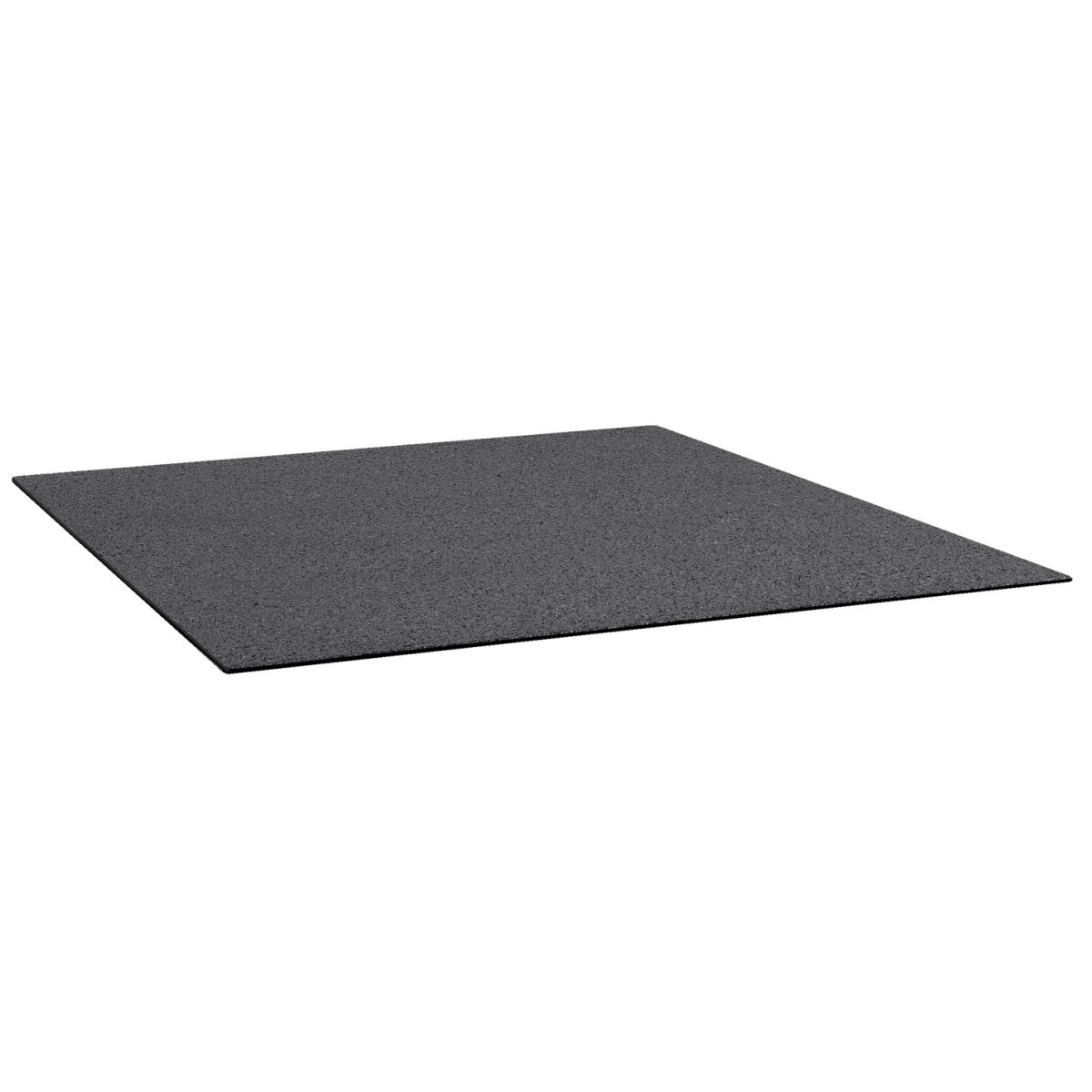 Vega Compact tafelblad Metropolitan Statafel; 69.5x61x0.5 cm (LxBxH); grijs; rechthoekig