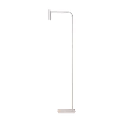 Atmooz by Charrell Atmooz Pomery - Staande Lamp - Wit - Metaal - 146 cm - LED