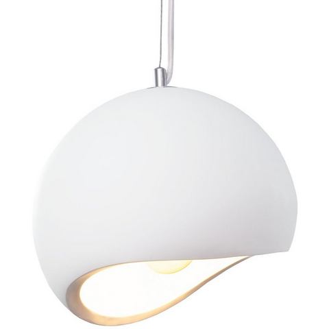 Paco Home Hanglamp BUNDY Led, E27, lamp voor woonkamer eetkamer keuken, in hoogte verstelbaar