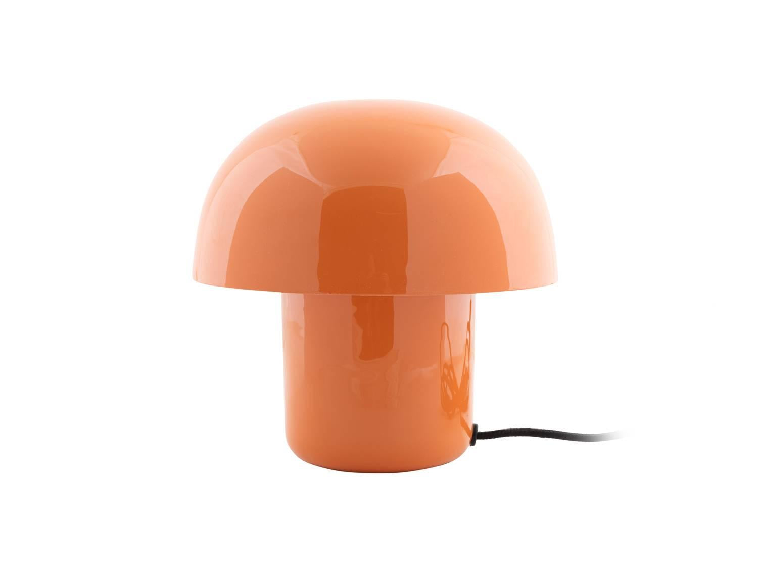 LEITMOTIV Tafellamp Fat Mushroom Mini | 