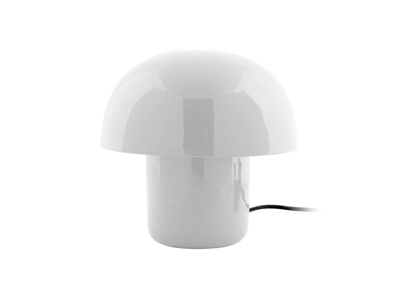 LEITMOTIV Tafellamp Fat Mushroom Mini | 