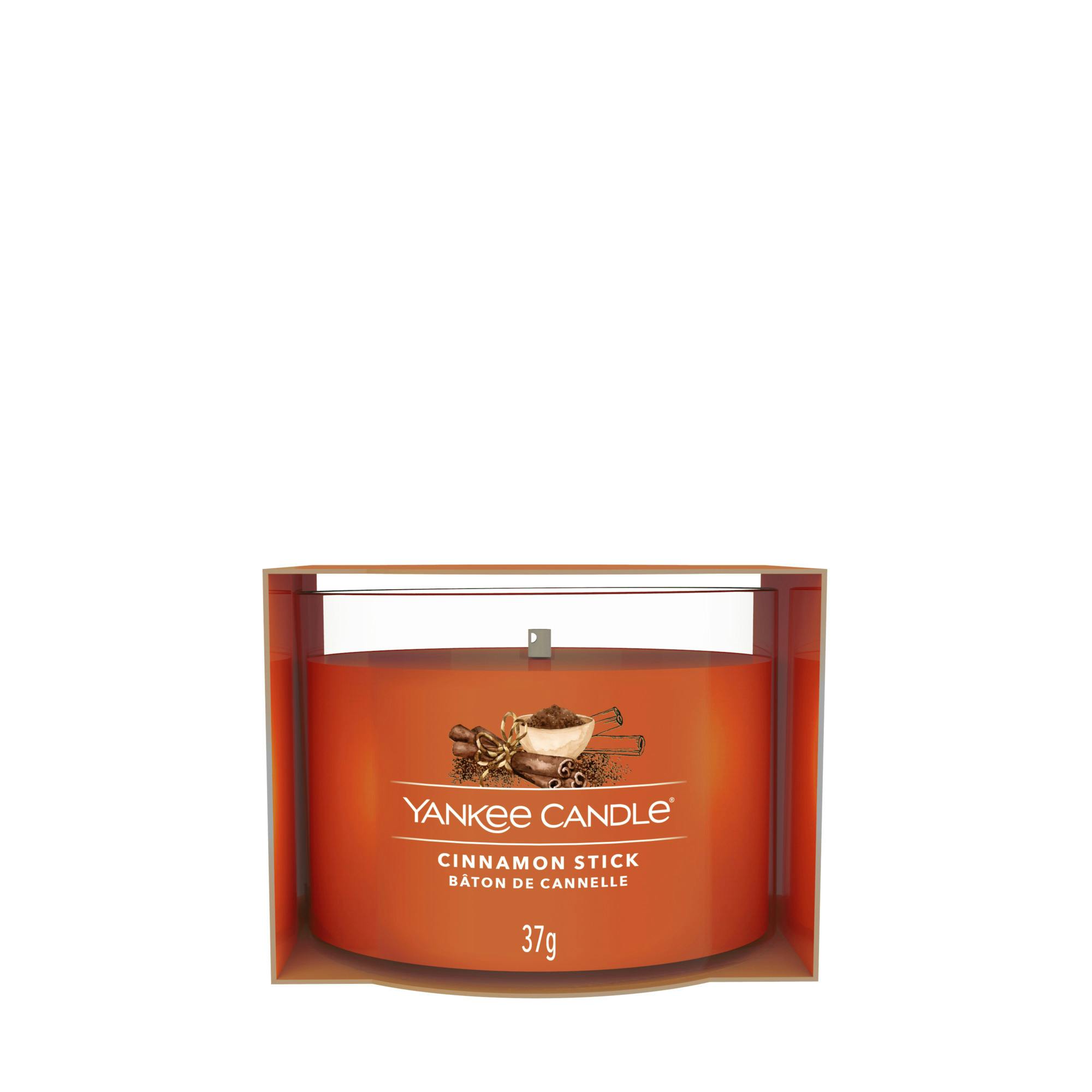Yankee Candle Filled Votice Cinnamon Stick 37 g