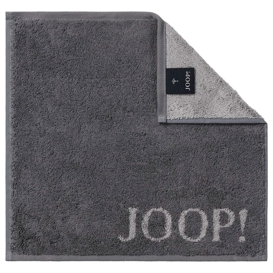 JOOP! Seiftuch  Joop 1600 Classic Doubleface ¦ 100% Baumwolle ¦ Maße (cm): B: 30  - Möbel Kraft