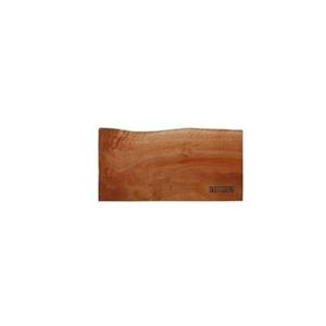 Skottsberg Serveerplank Woodworks 35 x 18 x 3 cm Bruin Hout