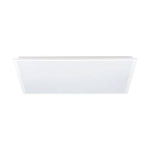 EGLO RABASSA grid light 620x620 mm white