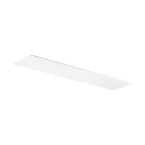 EGLO RABASSA grid light 1195x295 mm white