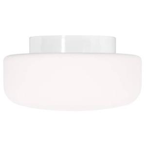 Ifo Electric Ifö Electric Solenne 320|173 plafond- en wandlamp Ø32 wit