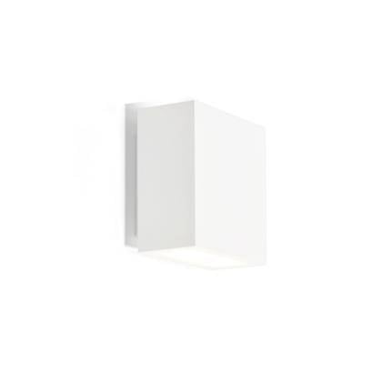 Wever & Ducre Central Up|Down wandlamp LED wit