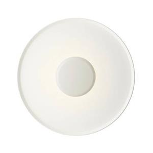 Vibia Top 1155 wandlamp LED Ø40 White