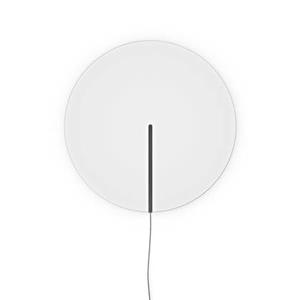 Vibia Guise 2260 wandlamp LED Ø54 grafiet