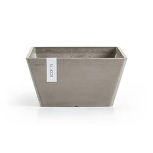 Ecopots Berlin 25 Taupe