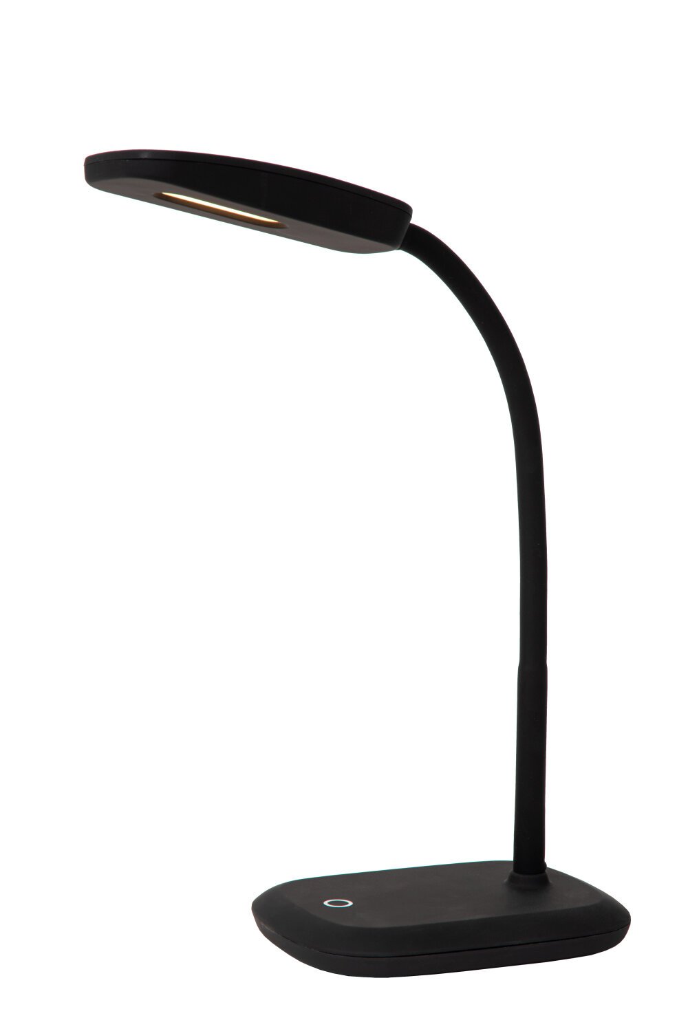TESSA - Bureaulamp - LED Dimb. - 1x3,2W 3000K - Zwart