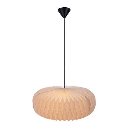 Nordlux Belloy Hanglamp - Ø 45 cm - Wit