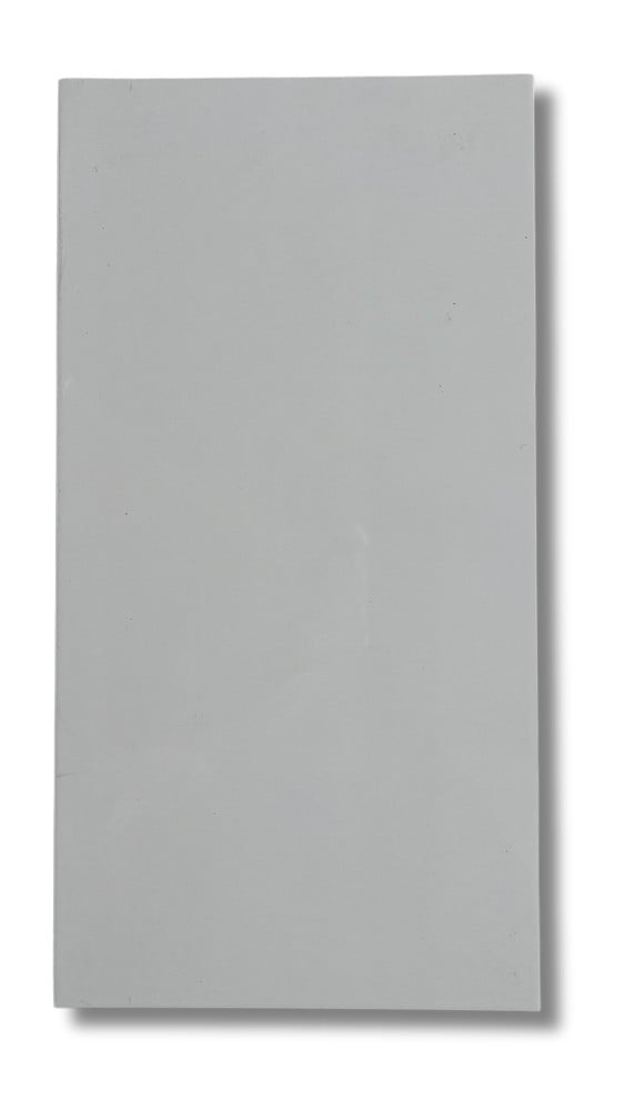 INK hoge kast ls 1 deur met greep gelakt 35x35x169cm, hoogglans wit
