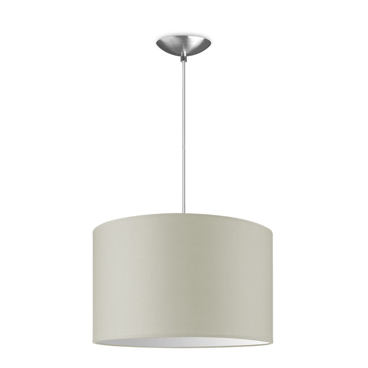 Light depot - hanglamp basic bling Ø 35 cm - warmwit - Outlet