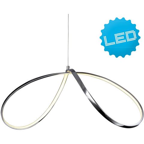 Näve Led-hanglamp Loop Line (1 stuk)