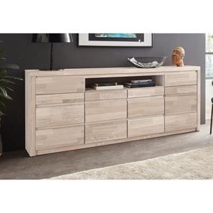 Home affaire Kast Silkeborg Breedte 200 cm