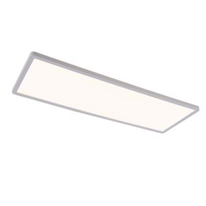 Briloner Modern LED paneel wit 58x20 cm incl. LED dim to warm - Billie