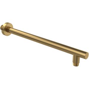 Villeroy & Boch Universal Showers Regendouche-arm voor wandmontage Rond - Brushed Gold (goud) TVC00045351076