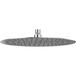 Villeroy & Boch Universal Showers hoofddouche - 30cm - Rond - chroom TVC00040130061
