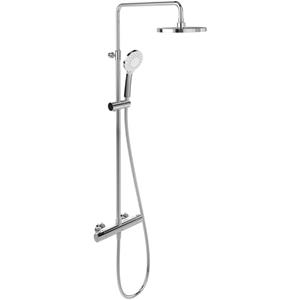 Villeroy & Boch Universal Showers Duschsystem, Thermostat, TVS10900200061,