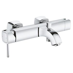 Grohe Grandera badmengkraan m/handdouchehouder chroom 24374000