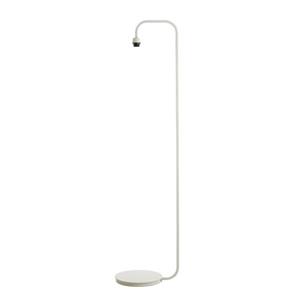 Light & Living  Vloerlamp Mareno - 40x30x164cm - Wit