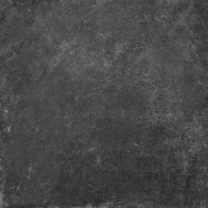 Valence Tegelsample:  Borco vloertegel 60x60cm nero gerectificeerd