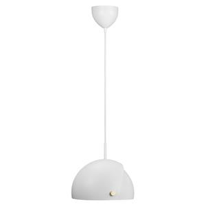 DFTP-collectie Align hanglamp wit