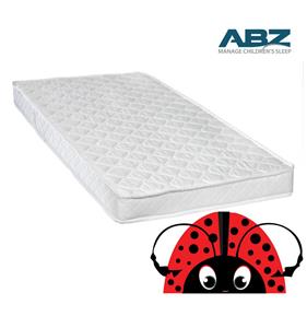 Best Sleep Matras Eenpersoons ABZ 90x190 Lieveheersbeestje