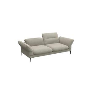 FLEXLUX 2,5-zits Salino, Funktionssofa, Relaxsofa