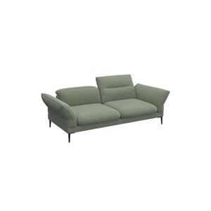 FLEXLUX 2,5-zits Salino, Funktionssofa, Relaxsofa