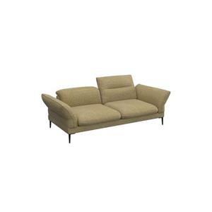 FLEXLUX 2,5-zits Salino, Funktionssofa, Relaxsofa