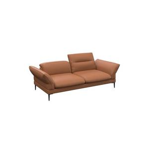 FLEXLUX 2,5-zits Salino, Funktionssofa, Relaxsofa