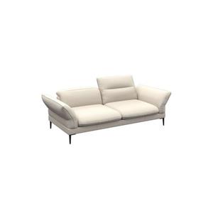 FLEXLUX 2,5-zits Salino, Funktionssofa, Relaxsofa