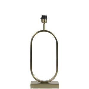 Light & Living  Lampvoet Jamiri - 20x10x45cm - Goud