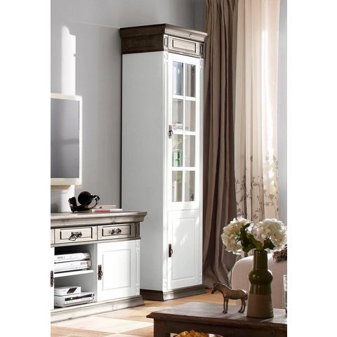 Home affaire Vitrinekast Vinales , hoogte 196 cm