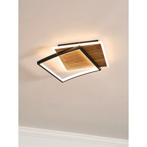 ECO-LIGHT Led-plafondlamp LED-Deckenleuchte OVEST