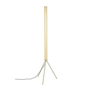 Zuiver Scotty Vloerlamp - Beige